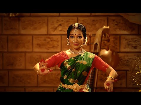 #Ranjanimala#navarathri#vijaydasami#k.s.chithra #classical dance