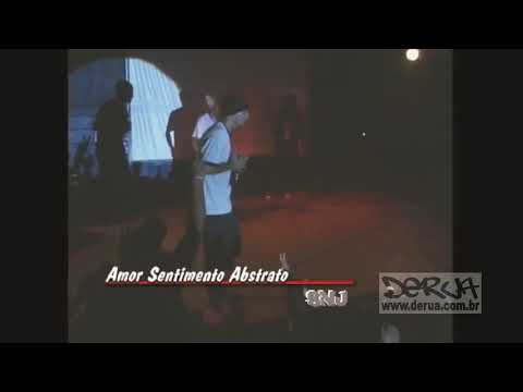 SNJ - Amor Sentimento Abstrato