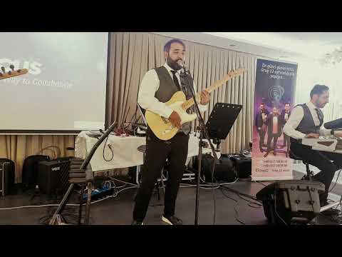 Grup 12 Karadeniz Dinleti "Sevdam ile Beraber"