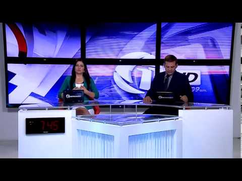 Resumen Informativo Once Noticias Primera Hora - Viernes 12 de Julio