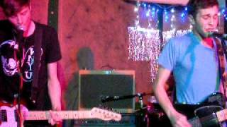 The Muscle Club 'Hail Joe Hale' (Live @ The Windmill)