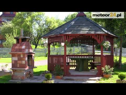 Wynajem Pokoi Gościnnych - Czorsztyn meteor24.pl