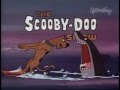 The Scooby Doo Show Danish Intro