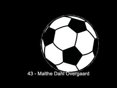 17.09.2016: Kjellerup - Aarhus Fremad (2 - 2)