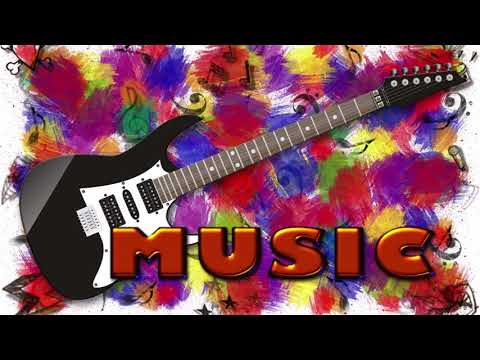 [MUSIQUE RELAXANTE] ROCK , CALME, GUITARE