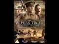 The Wipers Times review 