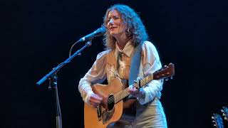 Kathleen Edwards performs 6 O'Clock News @ Flato Markham Theatre; Markham, ON (2024.10.11)