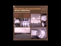 The Brook Lee Catastrophe - Stone Walls