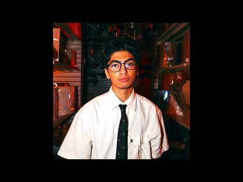 [FREE FOR PROFIT] Ericdoa x Glaive Pop Type Beat - "substitute"