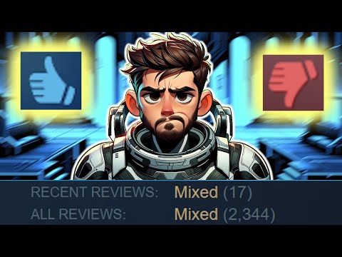 Unraveling Hellpoint: Why This Sci-Fi Soulslike Earns Mixed Reviews