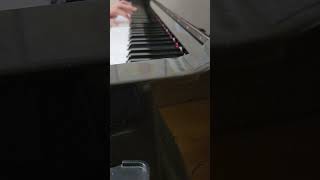 素直な心　ヨハン・ブルグミュラー作曲