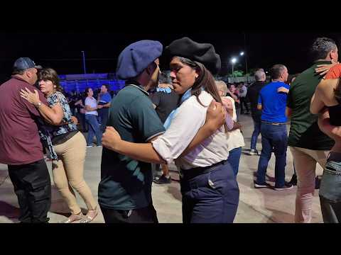 LOS FABULOSOS - ANIVERSARIO DE ORLANDO AYUNES 2026 (CLUB UNIÓN, GRAL. PINEDO)