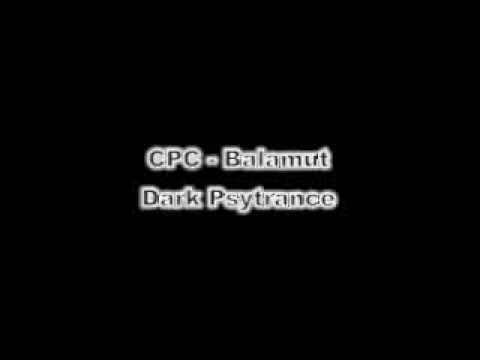 Darkpsy CPC - Balamut