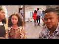 OUR DADDY S NEW WIFE CHIDINMA CHISOM OGUIKE CHIBUIKEM DARLINGTON LATEST MOVIE NIGERIAN MOVIES
