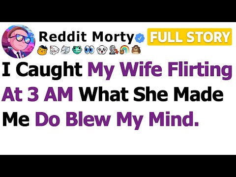 Hotwife Subreddit