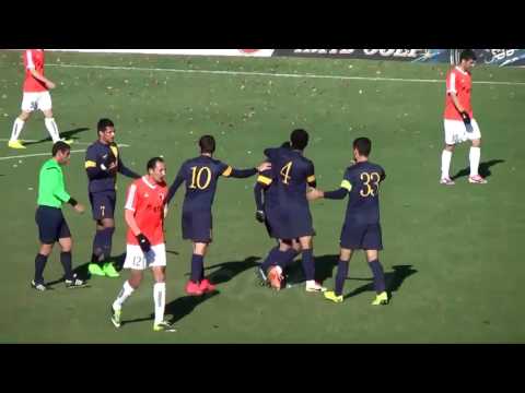 Gagik Poghosyan  GOLLL Shirak Fc vs (Pyunik Fc)