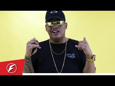 MC Murilo Azevedo - Medley Mandelado (DJ Di) Lançamento ofcial  2018