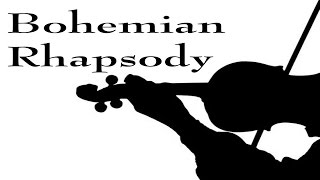 Bohemian Rhapsody - QUEEN