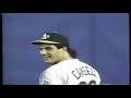 This Week In Baseball 1991