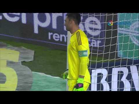 Real Betis 1-1 Real Sporting RESUMEN LaLiga J25