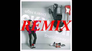 SKY-HI - Diver&#39;s High mahoutsukainote Remix