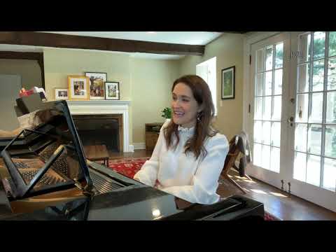 Erin Morley: "Chacun le sait" - La Fille du Régiment (Donizetti)