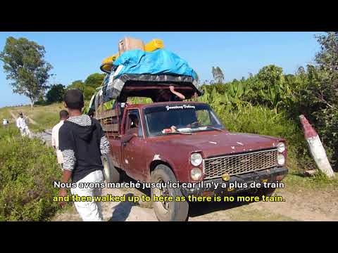 FAHAVALO - WHY THIS FILM ? POURQUOI CE FILM ? Making of Fahavalo