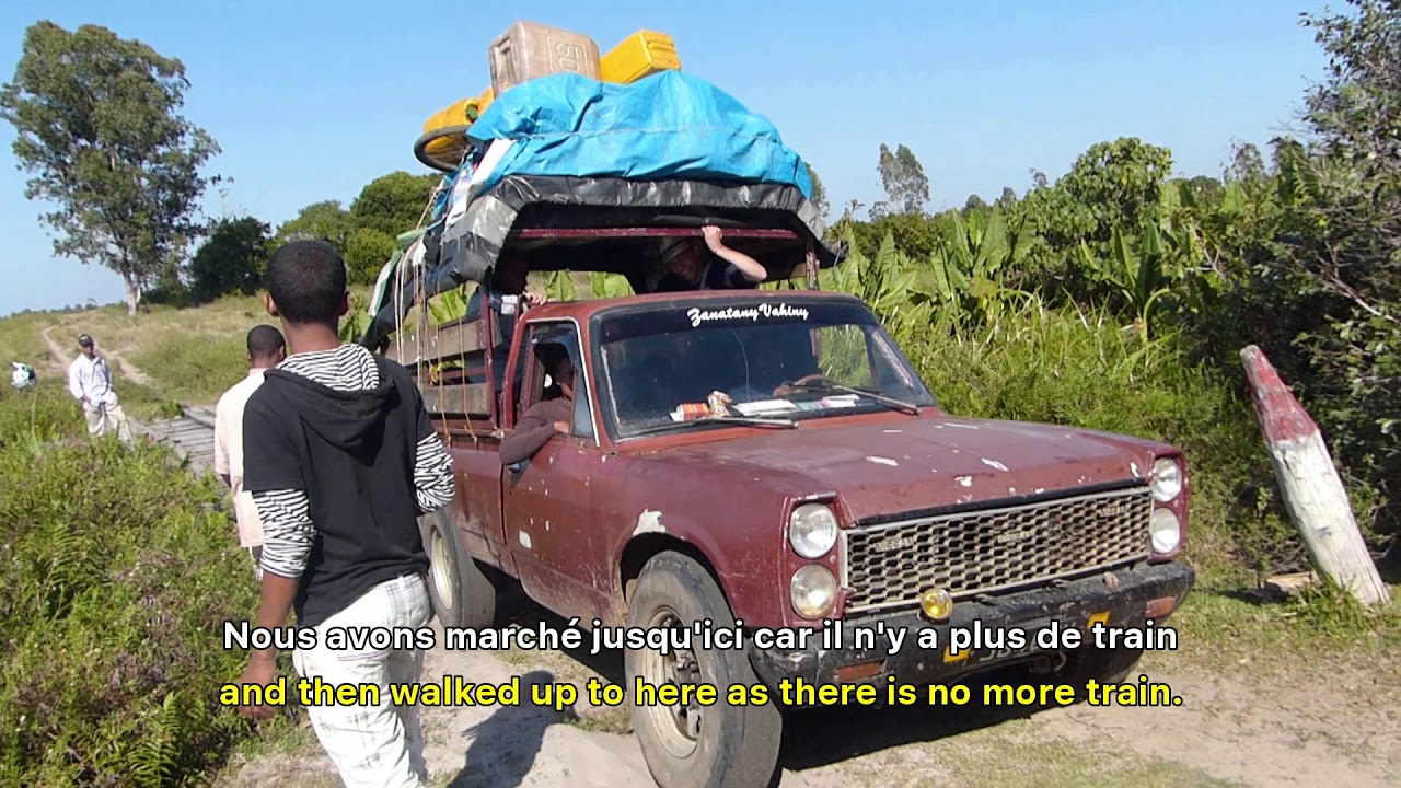 FAHAVALO - WHY THIS FILM ? POURQUOI CE FILM ? Making of Fahavalo