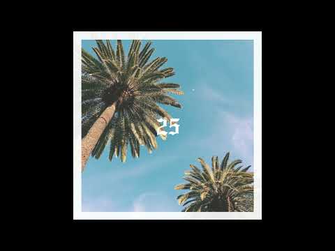 Homage - Twenty-Five [Full Album]