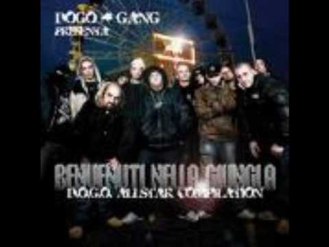 Dogo Gang - Any Way I Can (Ft. karkadan, Duke Montana & Montenero)