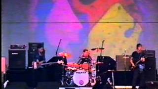 Paul Weller - Brushed ( T in the Park 1997 )