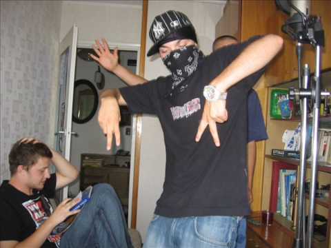 Stillo_Es The Kot -  Historia (bit Zamot)