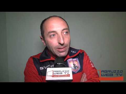 CS 2010 Futsal Chieti Futsal Casalbordino 9 4 Coppa Abruzzo 270416