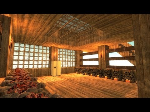 7 Days To Die Alpha 11 - Multipurpose Room - Part 8