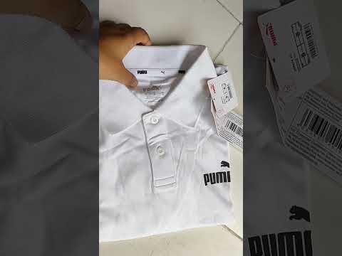 Men's Premium Cotton Pique Collar T-Shirt