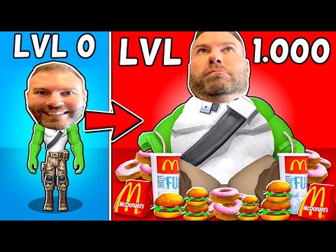 Jeg mister SUPREME PETS - Dansk Roblox Eating Simulator