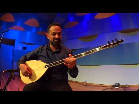 Ali Shaker & Feras Charestan live Consert 25/10/2021 Stockholm KMH حفلة علي شاكر وفراس شارستان