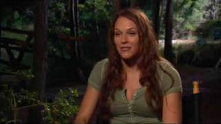 Friday The 13th Interview
