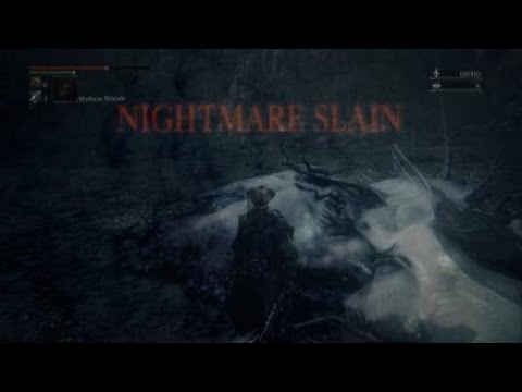 Nightmare Slain ADAPAK vs Kosm fetus