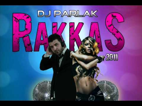 DJ PARLAK - RAKKAS 2011 (Darbuka Remix)