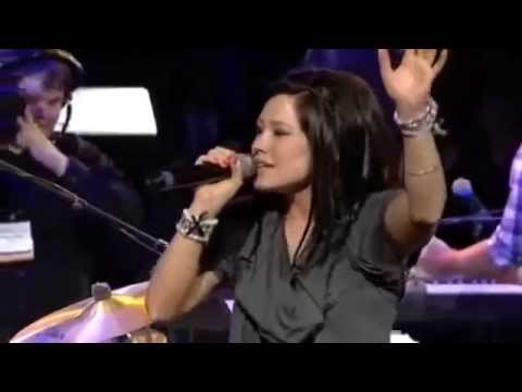 Revelation Song - Kari Jobe FEAT. Ana Paula Valadão