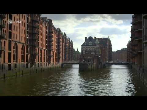 Deutschlands Städte (1/3) - Macht und Reichtum - Die Geschichte der Handelsstädte - Terra X - ZDF