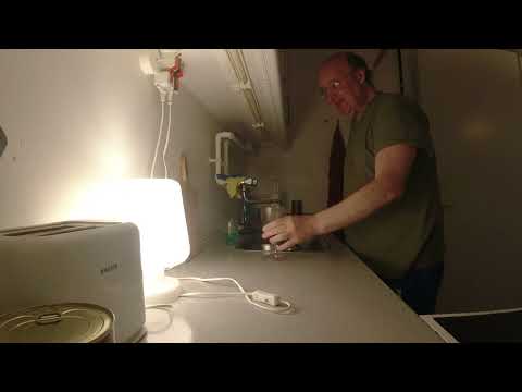 MongoTV_12592 - Del 3 - Popper POPCORN Søndag Eftermiddag og SNAKKER