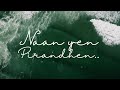Naan Yen Pirandhen Visualisation Music Video A R Rahman