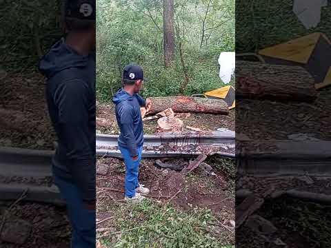 que peligro esto es en la subida a Nataga huila