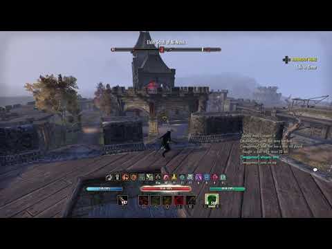 TwiztidPuma - A day at BRK