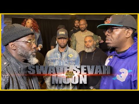 Swave Sevah vs Moon