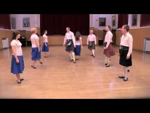 "Duke of Perth" (RSCDS Teaching Certificate: Unit 2 Dances)