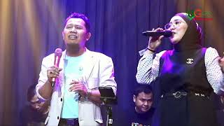 Download lagu Terharu | Adjie Andrian Ft Fina Permata | Ugs Channel  mp3