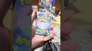 Lumayan last pack dapet AR🔥 #pokemon#pokémonindonesia#pokemoncards#pokemoncardopening#pokemontcg